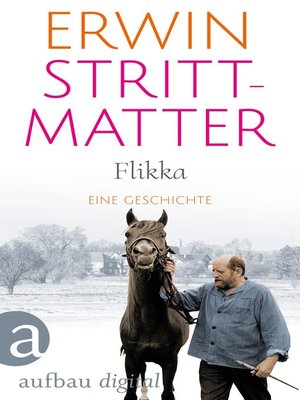 cover image of Flikka